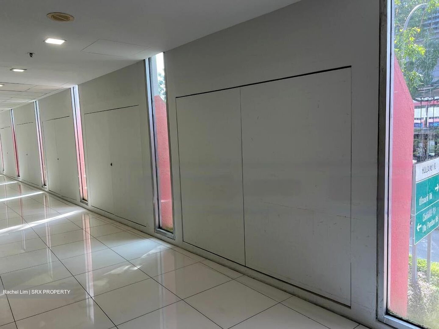 Holland Road Shopping Centre (D10), Retail #457208691